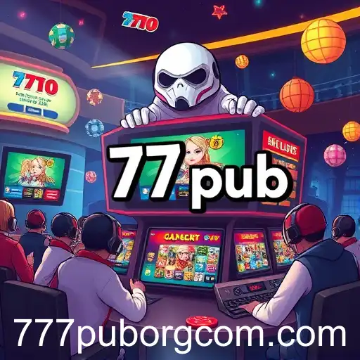 777pub org