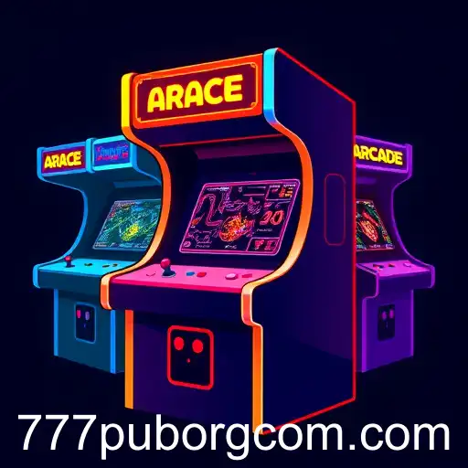 Arcade Games