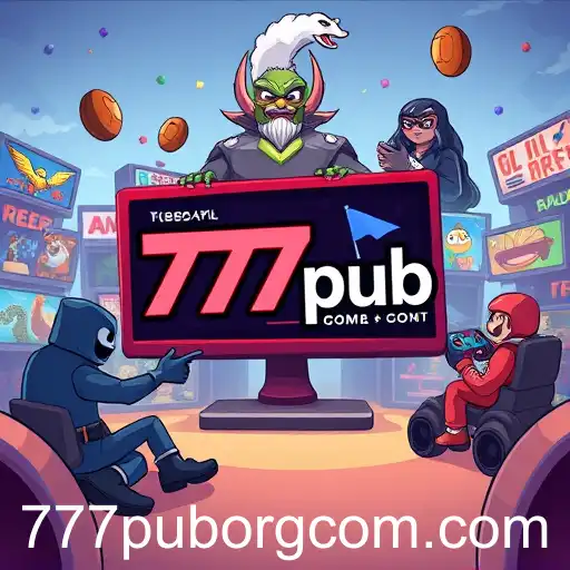 777pub org