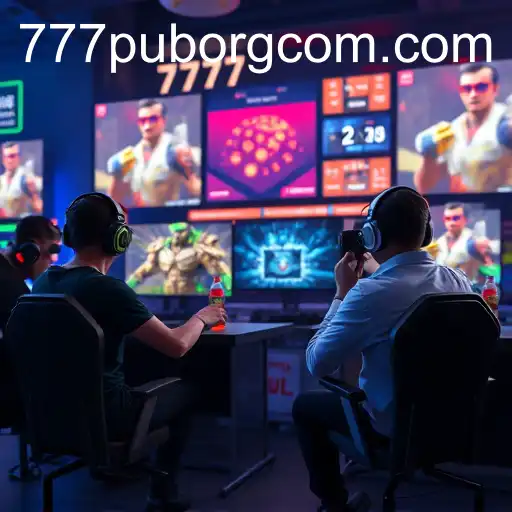 Gaming in 2026: 777pub Org's Emerging Trends