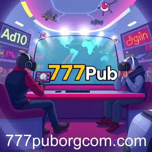 777pub org