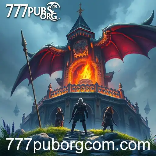 The Rise of 777pub Org: A New Era in Online Gaming